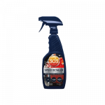 303 Kėbulo Atnaujinimo Priemonė - Speed Detailer