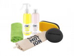Chemotion I&scaron;orės Va&scaron;kavimo Rinkinys &bdquo;Carnauba Set&ldquo;