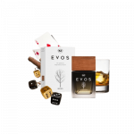 K2 Pur&scaron;kiamas Oro Gaiviklis - Evos Boss