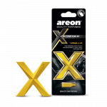 Areon Automobilio Kvapas Į Groteles &ndash; Xperience (Vanilla)