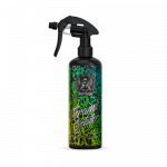 BadBoys Greito Veikimo Kėbulo Atnauj. Priem. - Ceramic Detailer (500 ml.)