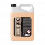 K2 Variklio Valiklis - Akra