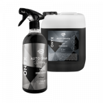 Autograph Detailing Padangų Atnaujinimo Priemonė - Onyx