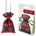 Fresh Bags Automobilio Kvapas - Red Fruits