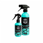 Blend Brothers Ratlankių Danga - EZ-Wheels