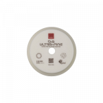 Rupes Mink&scaron;tas Poliravimo Padas &ndash; DA Ultra Fine White (ekscentrinė)