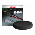 Sonax Mink&scaron;tas Pilkas Poliravimo Padas, 160mm