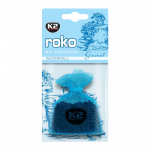 K2 Pakabinamas Oro Gaiviklis - Roko Waterfall