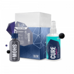 Gyeon Apsauginis keramikos dangos rinkinys - Mohs EVO