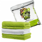 Nuke Guys Trijų &Scaron;luosčių Rinkinys - Quick'n'Gloss (40x40cm)