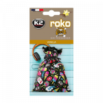K2 Pakabinamas Oro Gaiviklis - Roko Fun Vanilla