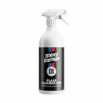 Shiny Garage Stiklų Valiklis - Glass Cleaner Pro