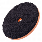 Flexipads Mikropluo&scaron;to Poliravimo Padas - DA Black 150 mm.