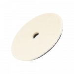 EWOCAR Vilnos Poliravimo Padas - WoolWhite