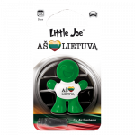 Little Joe Oro Gaiviklis - A&scaron; Myliu Lietuvą