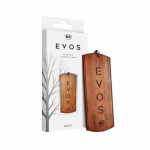 K2 Pakabinamas Oro Gaiviklis - Evos Boss (Wood)
