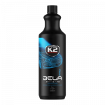 K2 Aktyvios Putos - Bela Pro (Blueberry)