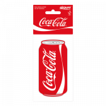 Airpure Pakabinamas Popierinis Kvapas - Coca Cola Can (Original)