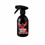 Deturner Metalo Dulkių Valiklis - Iron Gel