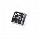 The Rag Company Keraminės Dangos Aplikavimo Rinkinys - Wrap N' Tuck