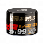 SOFT99 Va&scaron;kas Tamsiems Automobiliams - Dark & Black