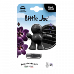 Little Joe Oro Gaiviklis - Black Velvet