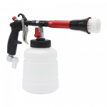 Detailer Place Tornadoras - Red Ball