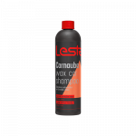 LESTA &scaron;ampūnas - Carnauba Car Wax Shampoo