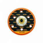ADBL Poliravimo pado Laikiklis - Roller D09125 Backing Plate