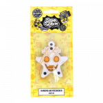Heaven Scents Pakabinamas Oro Gaiviklis &ndash; Star Scent
