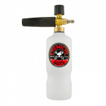 Auk&scaron;to Slėgio Putų Purk&scaron;tuvas &bdquo;TORQ Foam Cannon&ldquo;