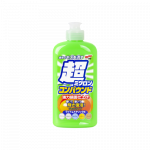 SOFT99 Kėbulo Valiklis - Micro Liquid Compound Light