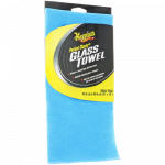 Meguiars Stiklų Valymo &Scaron;luostė - Perfect Clarity Glass Towel
