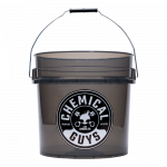 Chemical Guys Kibiras, 19L (Tamsiai Pilkas)