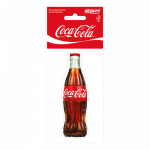 Airpure Pakabinamas Popierinis Kvapas - Coca Cola Bottle (Original)