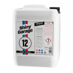 Shiny Garage &Scaron;ampūnas &bdquo;Orange Shampoo&ldquo;