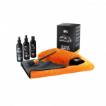 ADBL kėbulo priežiūros rinkinys - Exterior Sample Set