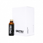 QJUTSU Ratlankių Keramikinė Danga - Wheel Coat (50 ml.)