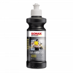 Sonax PROFILINE Poliravimo Pasta - CUT & FINISH (250 ml.)