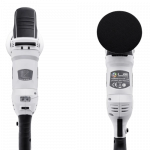 Liquid Elements Poliravimo Ma&scaron;inelė - Terminator V2 (Rotacinė)