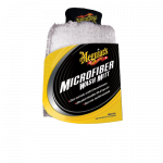 Meguiars Plovimo Pir&scaron;tinė - Microfiber Wash Mitt