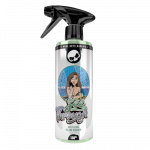 Nuke Guys Stiklų Valiklis - See Through (500 ml.)