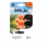 Little Joe Oro Gaiviklis - Fruit