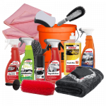 Sonax Automobilio Plovimo Rinkinys