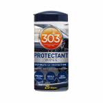 303 UV Spindulių Apsauginės Servetėles - Protectant (25 vnt.)