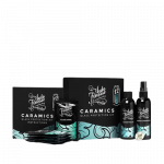 Auto Finesse Stiklų Apsaug. Rinkinys - Caramics Glass Protection Kit