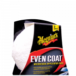 Meguiars Aplikatorius - Even Coat Microfibre Applicator (2 vnt)