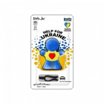 Little Joe Oro Gaiviklis - Help For Ukraine