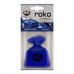 K2 Pakabinamas Oro Gaiviklis - Roko New Car