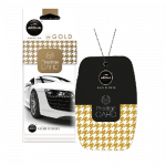 Aroma Car Oro Gaiviklis - Prestige Card Gold